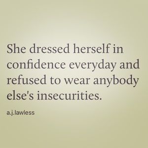 Meet your Posher, Nikkia